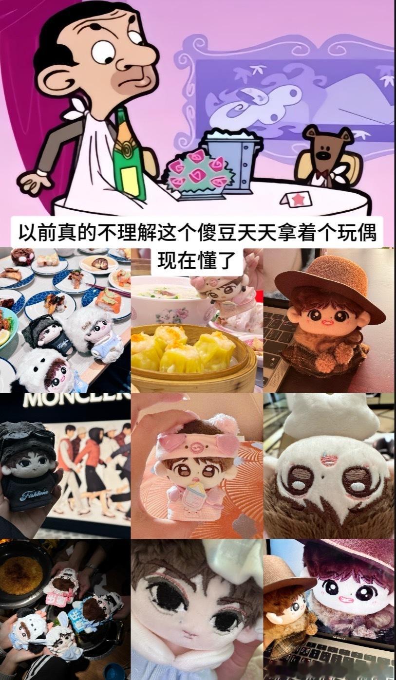 当妈后就是忍不住晒娃 