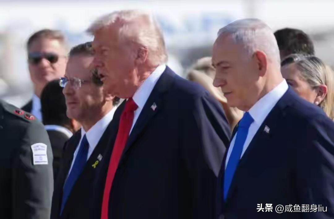 伊朗最好是见好就收

伊朗第37轮使用重型导弹直击美以要害，以色列外长对外释放信