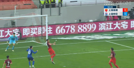 高下立判！一球看出伊万让王大雷做主力门将，并非单单是因为球迷的呼吁，实则能力使然