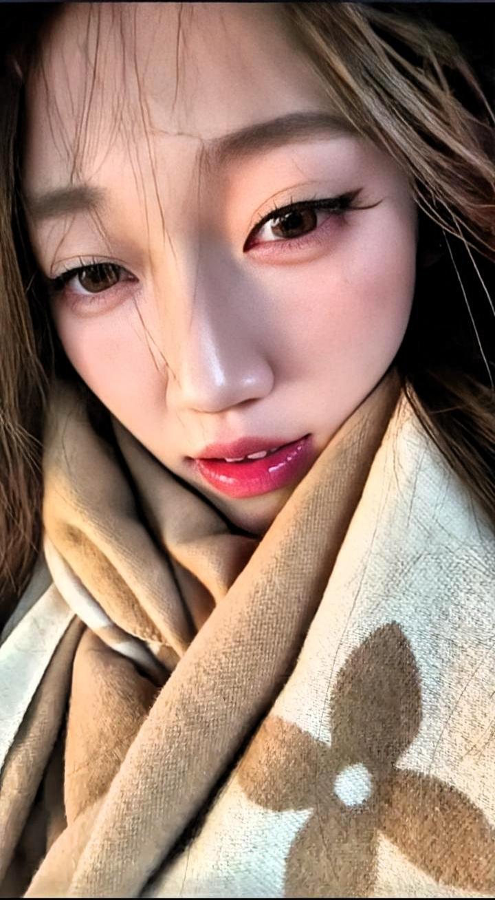 冬日生活打卡季天冷了，起风了，多穿点衣服，预防一下伤风感冒。