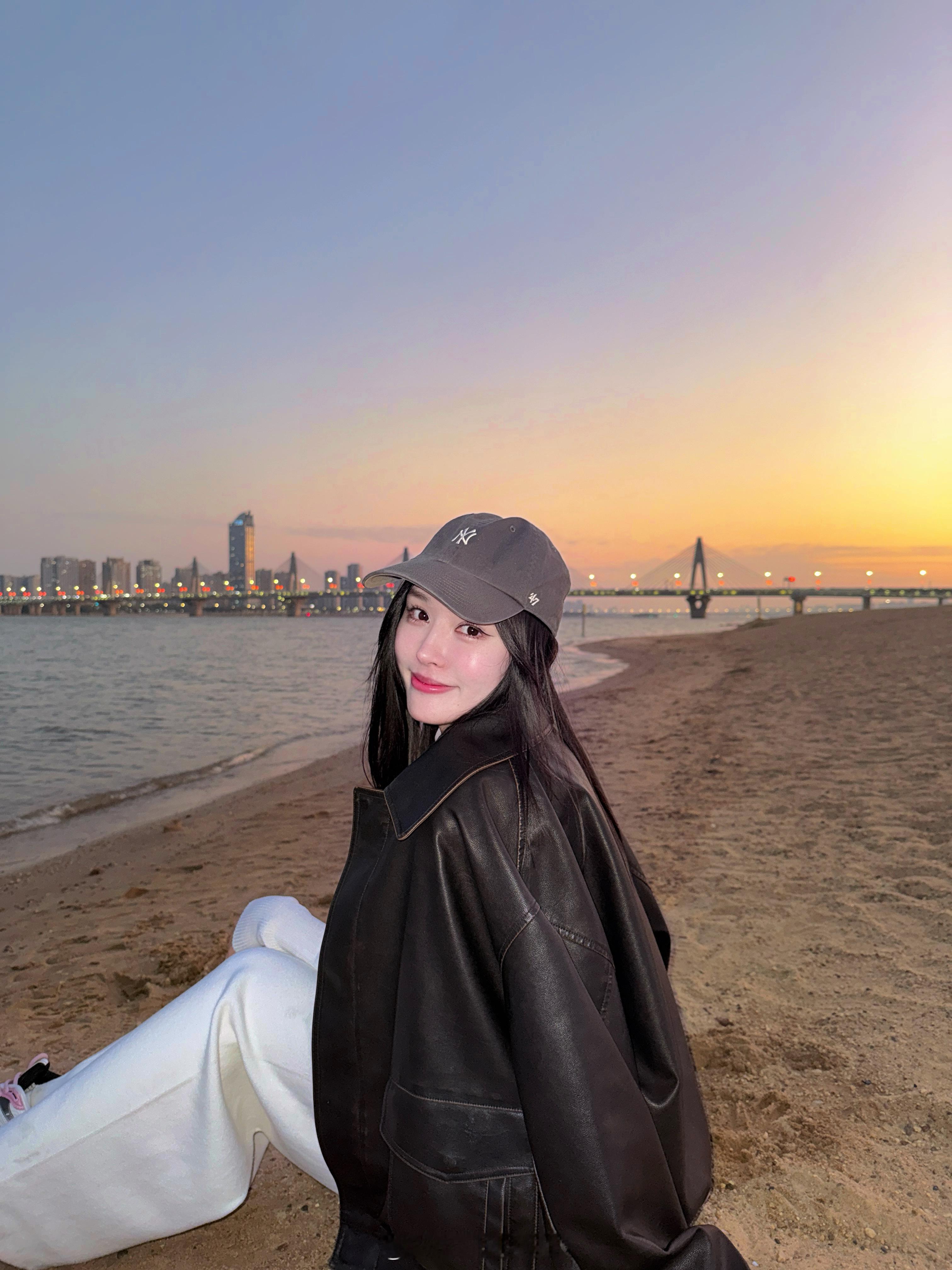 南昌 你海滨城市啊！🏙️🏙️🏙️  ​​​