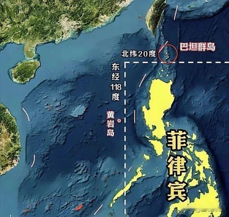 菲律宾巴丹群岛高官驳斥中国民间研讨会的主权质疑，却无法拿出反驳的理由。而且中国只