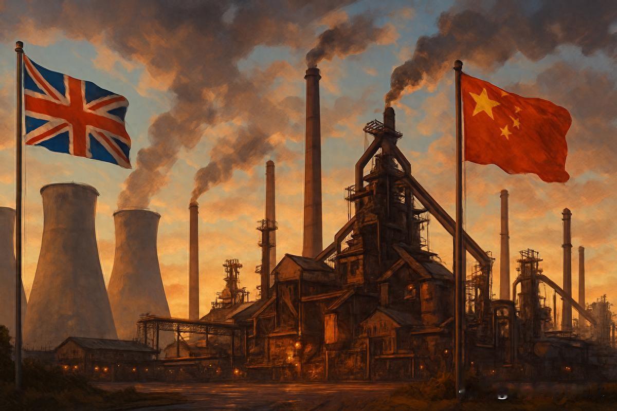 是不是同款对待，以儆效尤！

斯塔默走人，给伯纳姆挖个坑，中国已经向英国新政府提