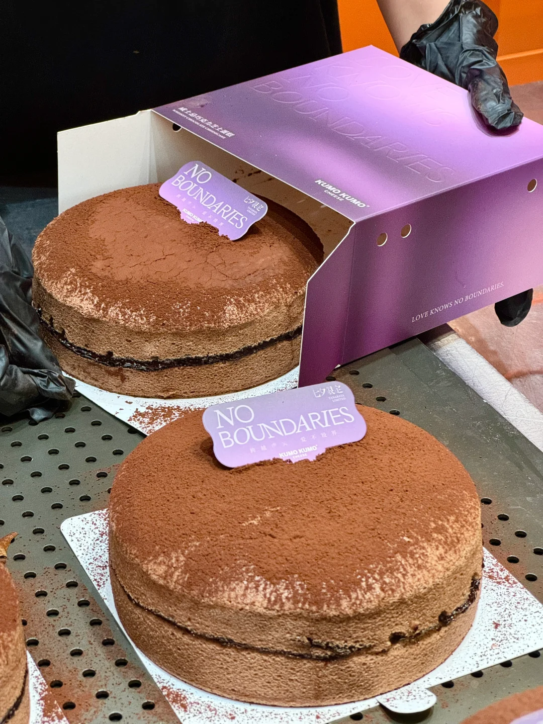 新品芝士蛋糕真的没有对手！！！