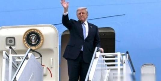 炸锅了！美国一众顶尖专家罕见步调一致，直言只要大陆顺利实现两岸统一，华盛顿方面除