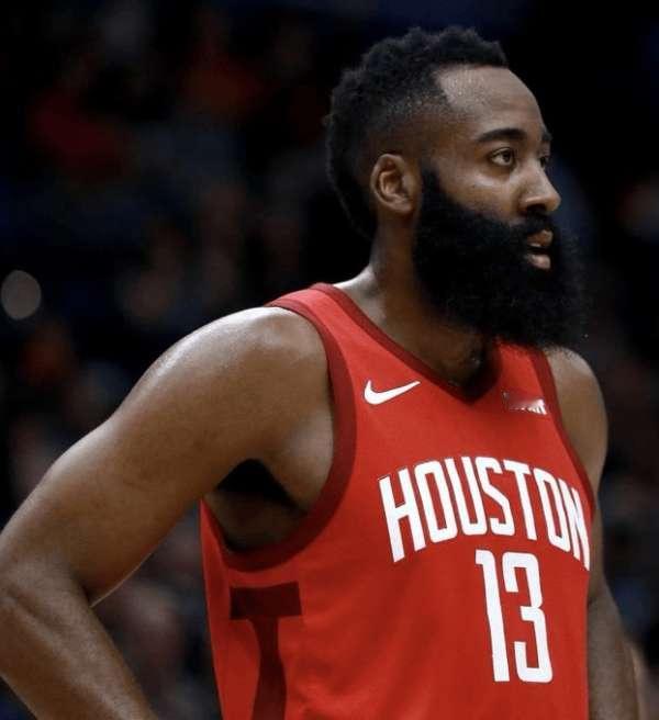 【哈登乔丹包揽NBA全能数据榜单 】NBA历史仅3人单赛季2500分500板50