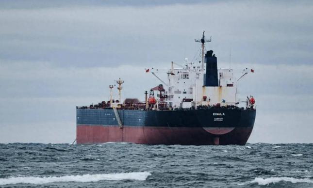 局势已经非常危险，美国军事专家前五角大楼官员派恩警告称，如果美国继续对伊朗进行海