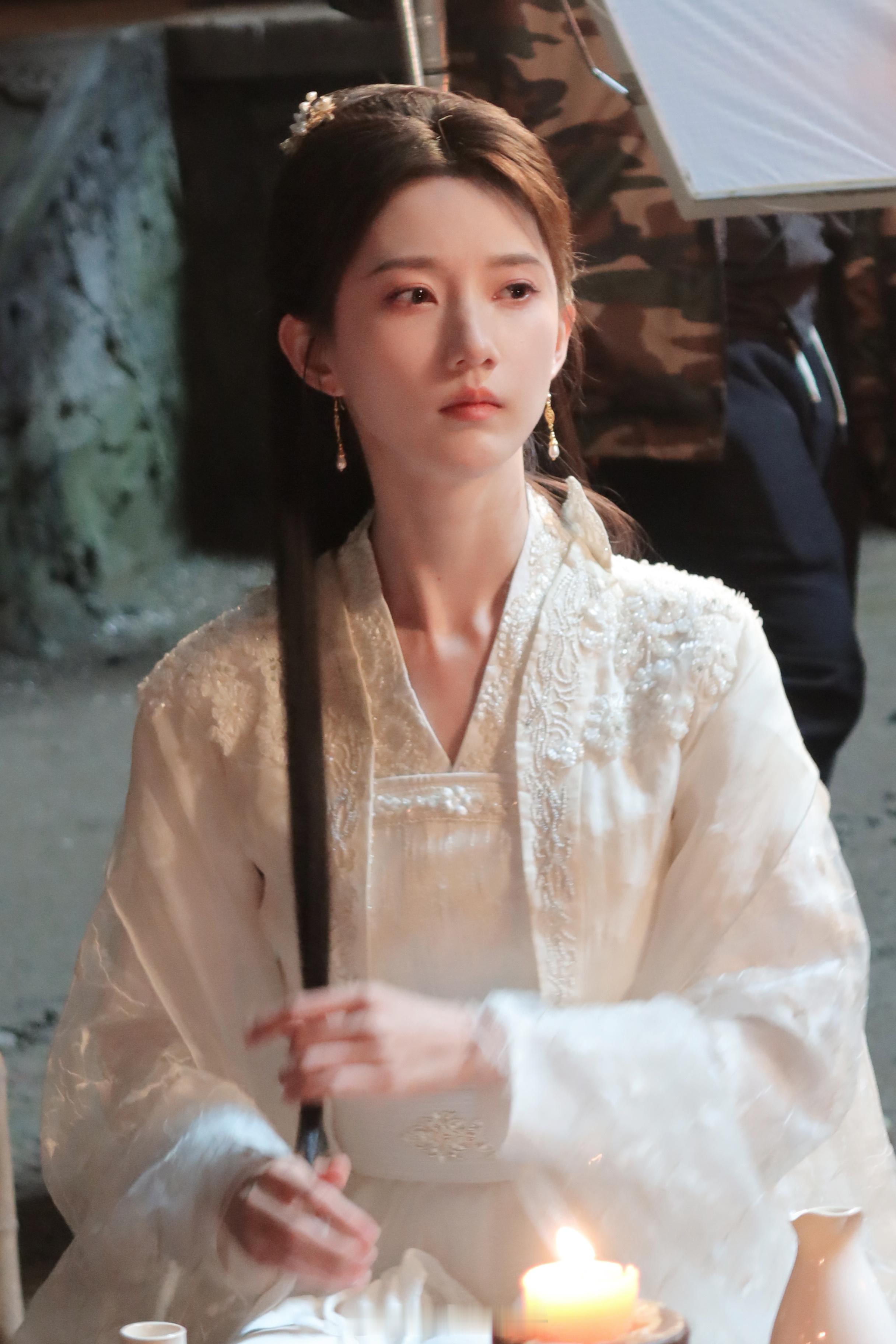 慕容婉清誓死保卫楚国，这次，再不放手。 网剧夜城赋之离生  18:00 今日🦊
