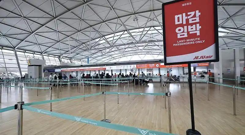 谁能想到，战事的连锁反应竟让韩国航司走投无路。据5月10日消息，天价油费迫使航司