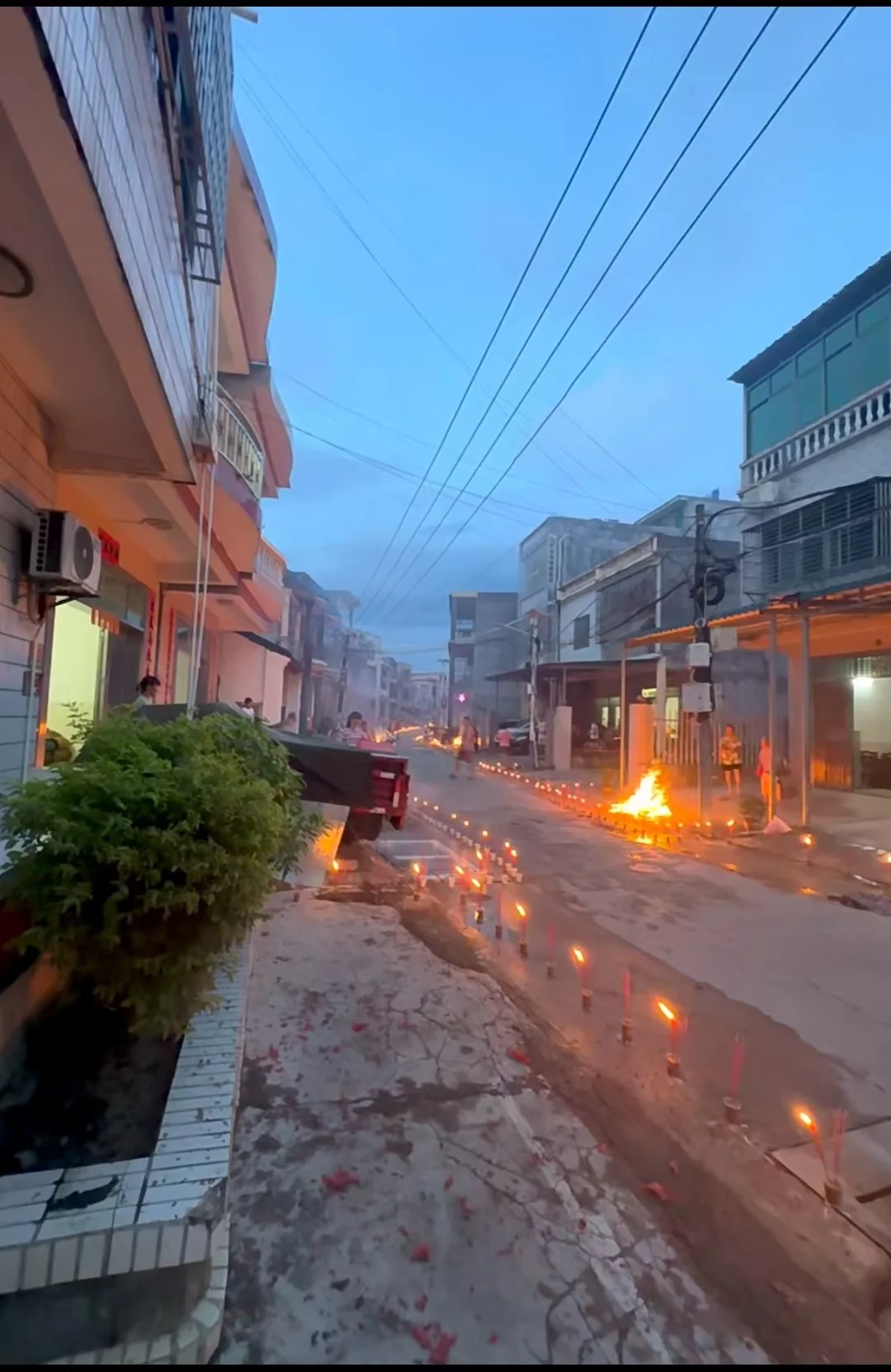 中元 | 属于我们的“寻梦环游记”