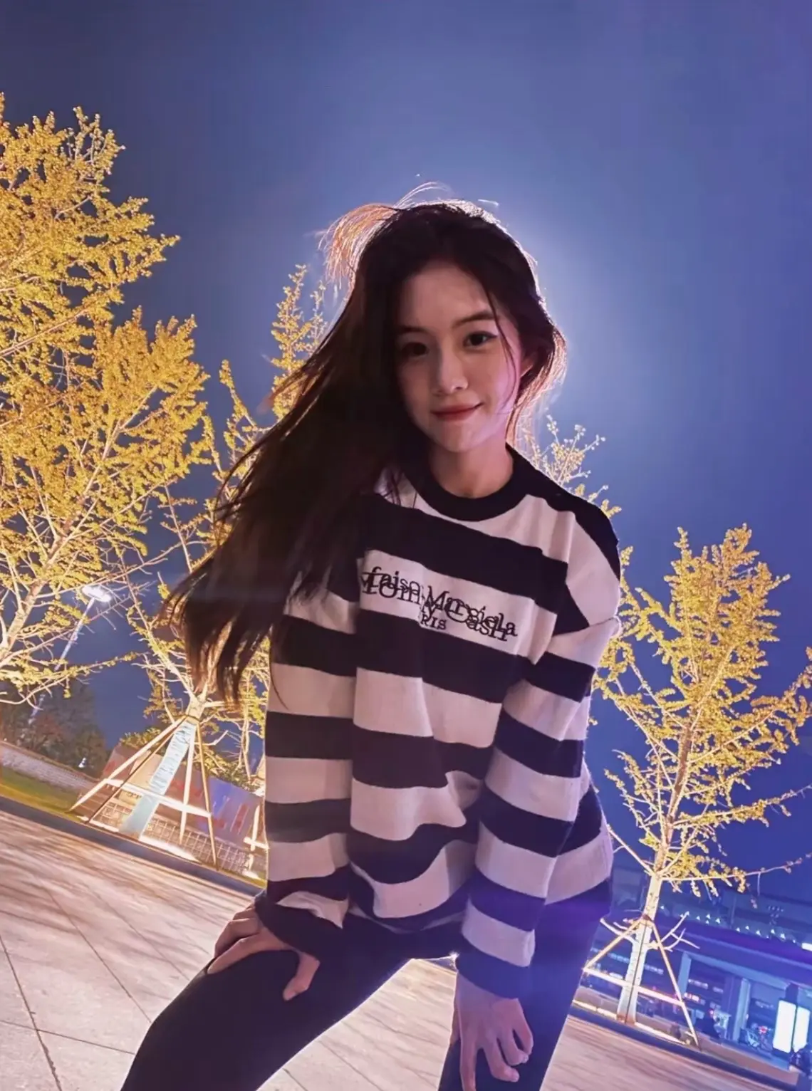 当了妈回看之前的照片都差点忘了自己曾经也是青春靓丽的小姑娘了呜呜呜