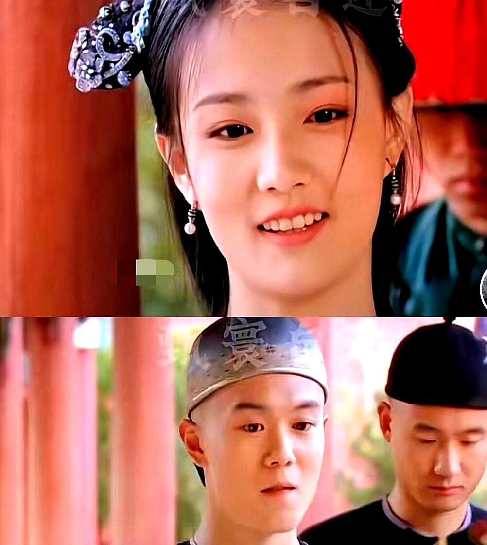 甄玉娆不是宫斗赢家，是制度下的活标本。
没生孩子，连病都得养得低调。
内务府的档