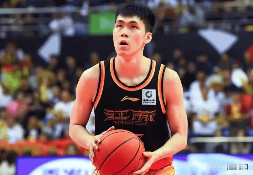 现在这CBA我是越来越看不懂了，庞峥麟只用了一年，就超过了郭艾伦的一辈子。郭艾伦