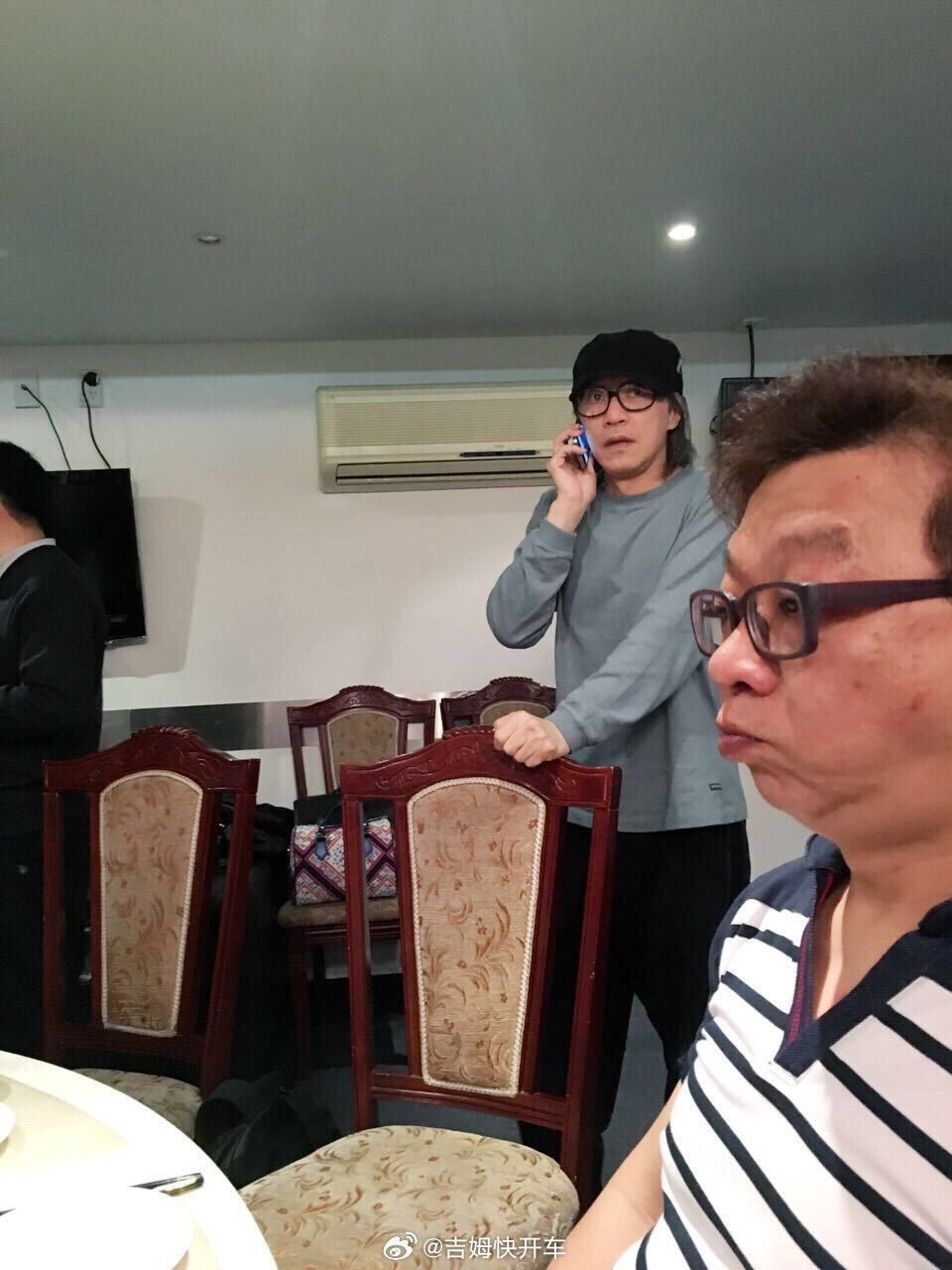 离职要退103个群做过汽车媒介或者媒体的朋友应该能感同身受一百个群其实真不算什么