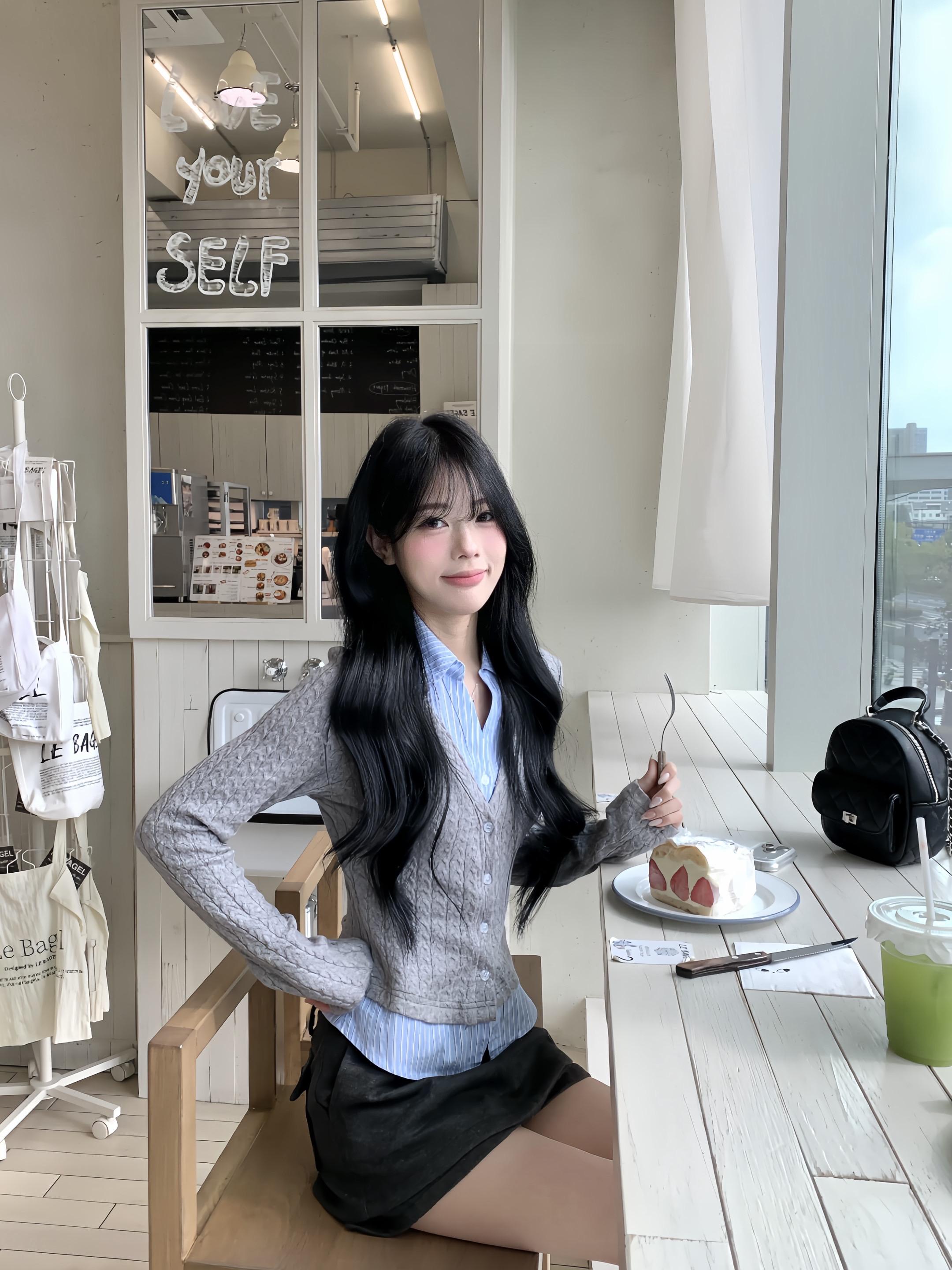 ㅎㅇ... 🩶🤍