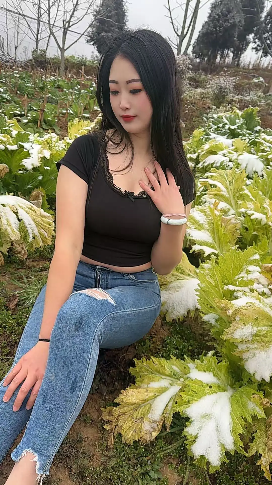 户外 随拍 农村 热门