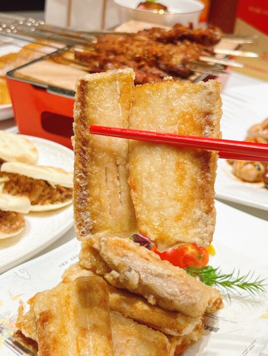 救命！这家店太让我想家了！