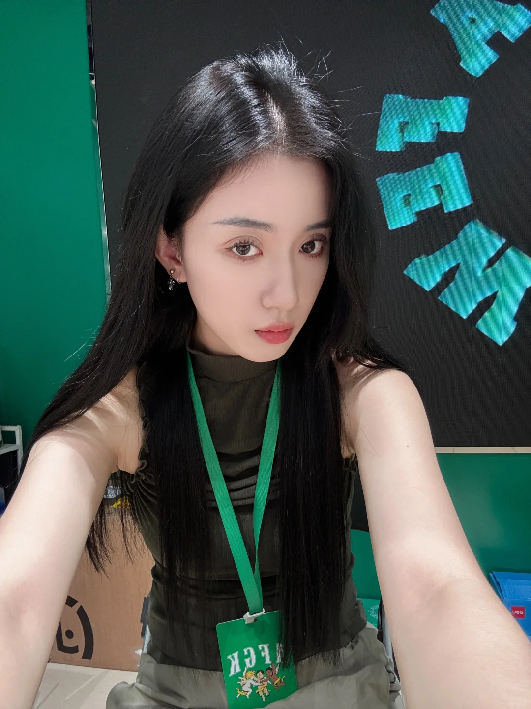 北京02女大｜AFGK打工日记📓🐈‍