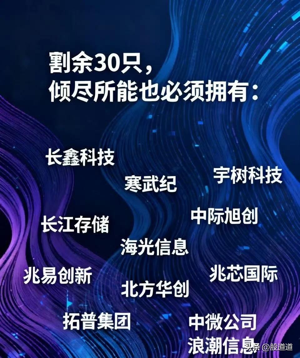 咱们把A股这5000多家公司，用大白话捋一捋啊，挺有意思的。

先说结论：这里面