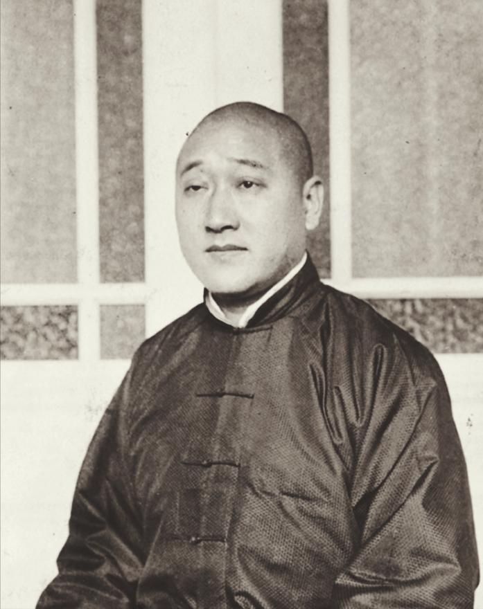 1925 年徐树铮途经廊坊，冯玉祥决意将其处决，部下心存顾虑犹豫不前，冯玉祥力主