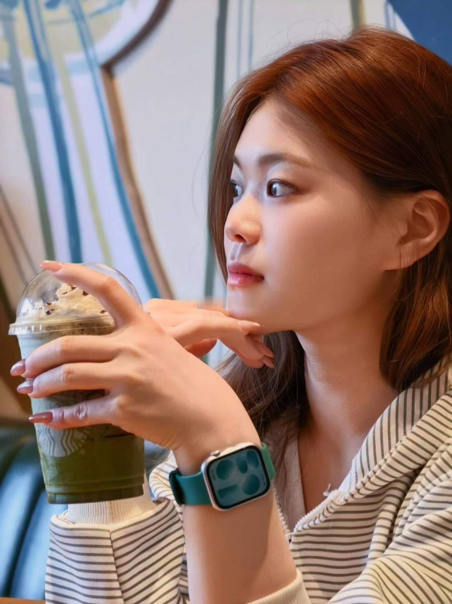 这个夏天带上 WATCH FIT 5 动起来 就FIT我的鸿蒙体验华为