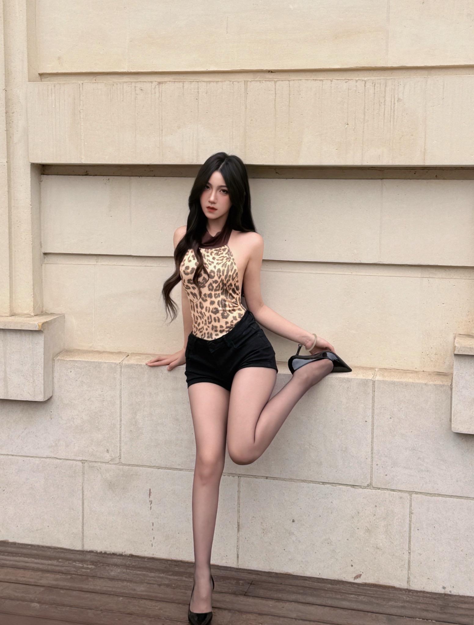 你是不是有点得意忘形了。