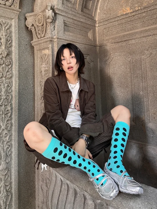 上半身基础 下半身就不基础