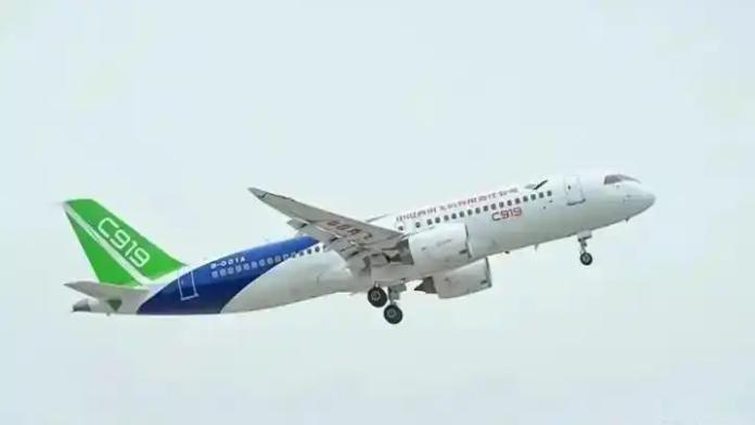 彻底翻盘！波音、空客死守的欧美适航证壁垒彻底失效！C919能飞进蒙古国，靠的是中