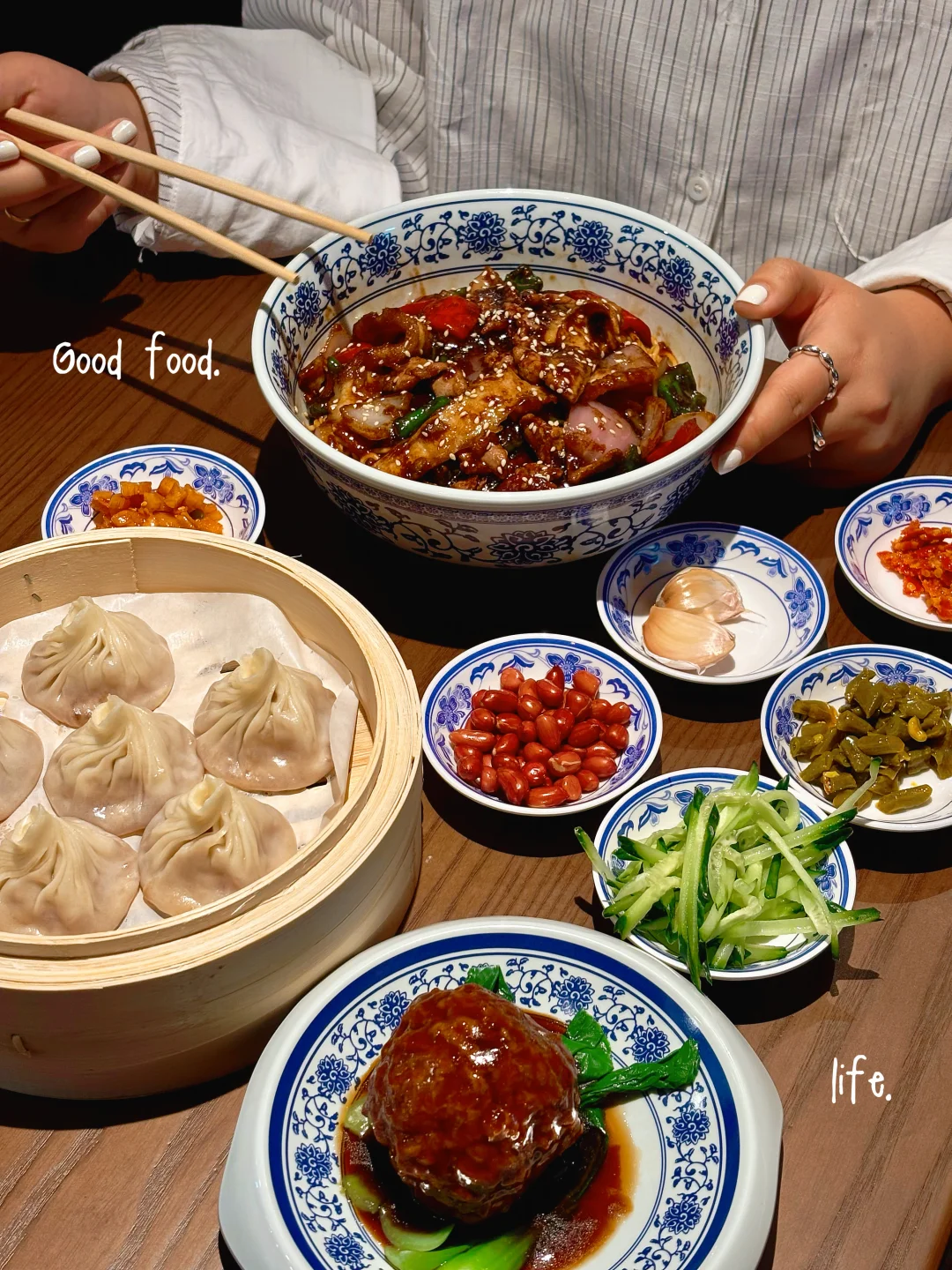 不在上海！！在昆明！！！近期挚爱的一碗面🍜
