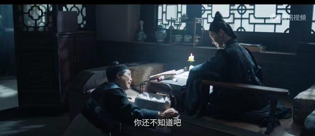 丁禹兮新剧色调花开锦绣色调雪地镜头冷调清冷干净，衬得人物轮廓立体，花开锦绣色彩审