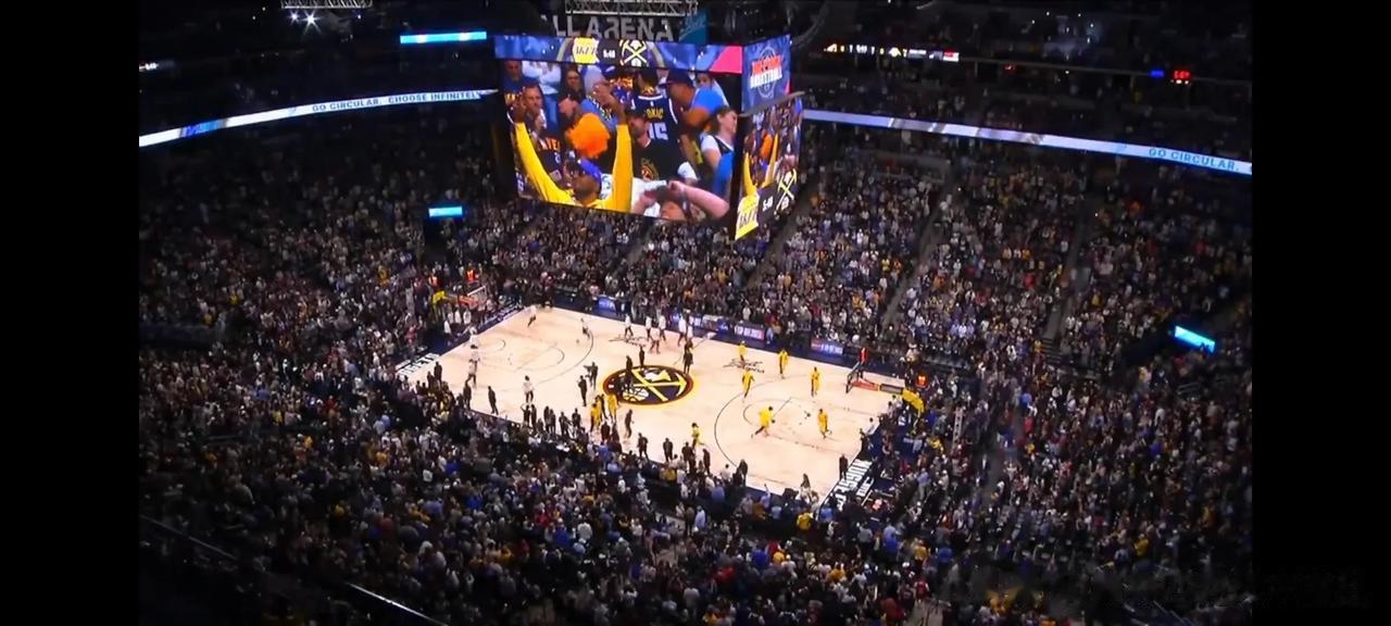 【NBA】全新湖人挑战卫冕冠军掘金
詹姆斯☞约基奇，谁是NBA现役第一人？