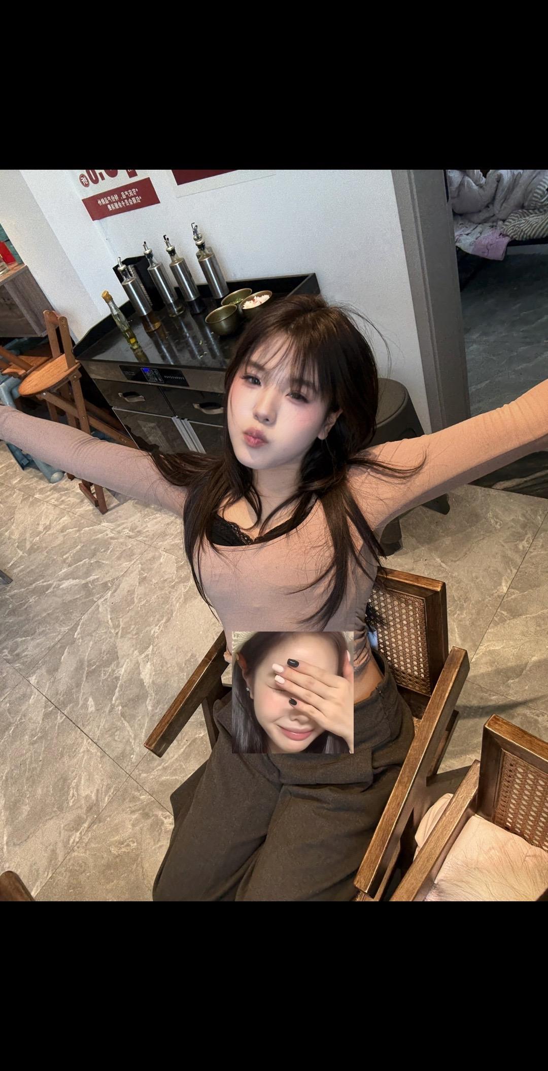 06的都长什么样 请和我约会 劳资长这样都还在当舔狗 风格多变的女朋友