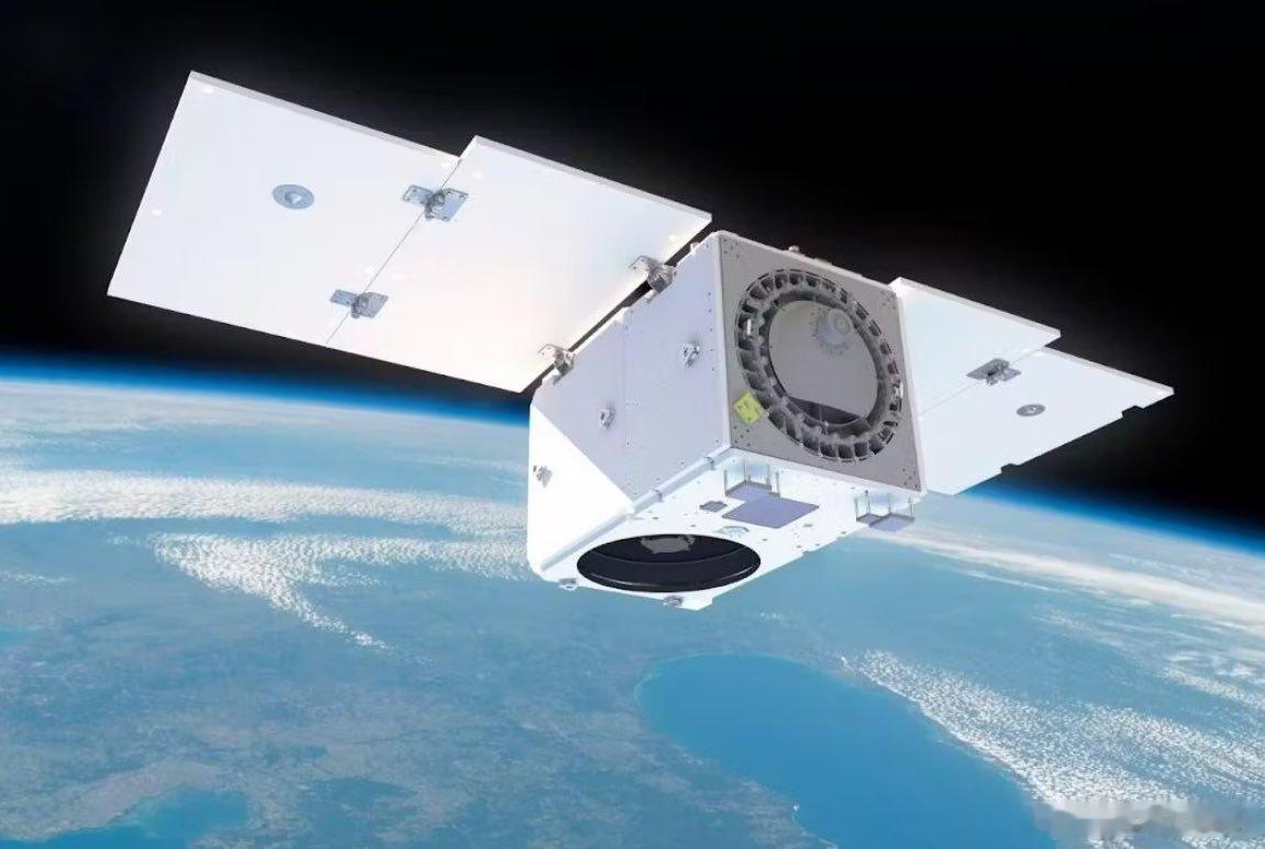 欧媒，德国将援助一份价值2.4亿欧元，向乌军提供来自Planet Labs的卫星