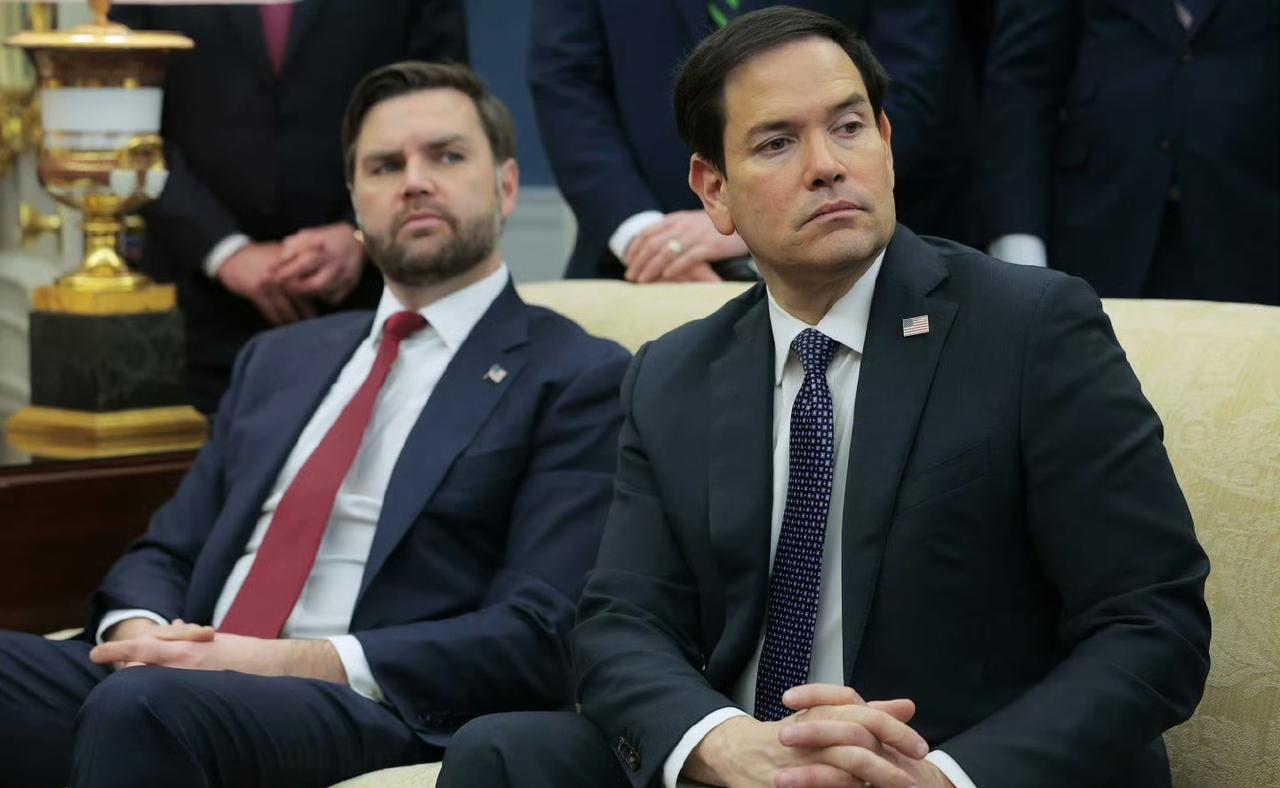 特朗普的部分盟友越来越将马尔科·鲁比奥视为2028年总统选举的有力竞争者。

鲁