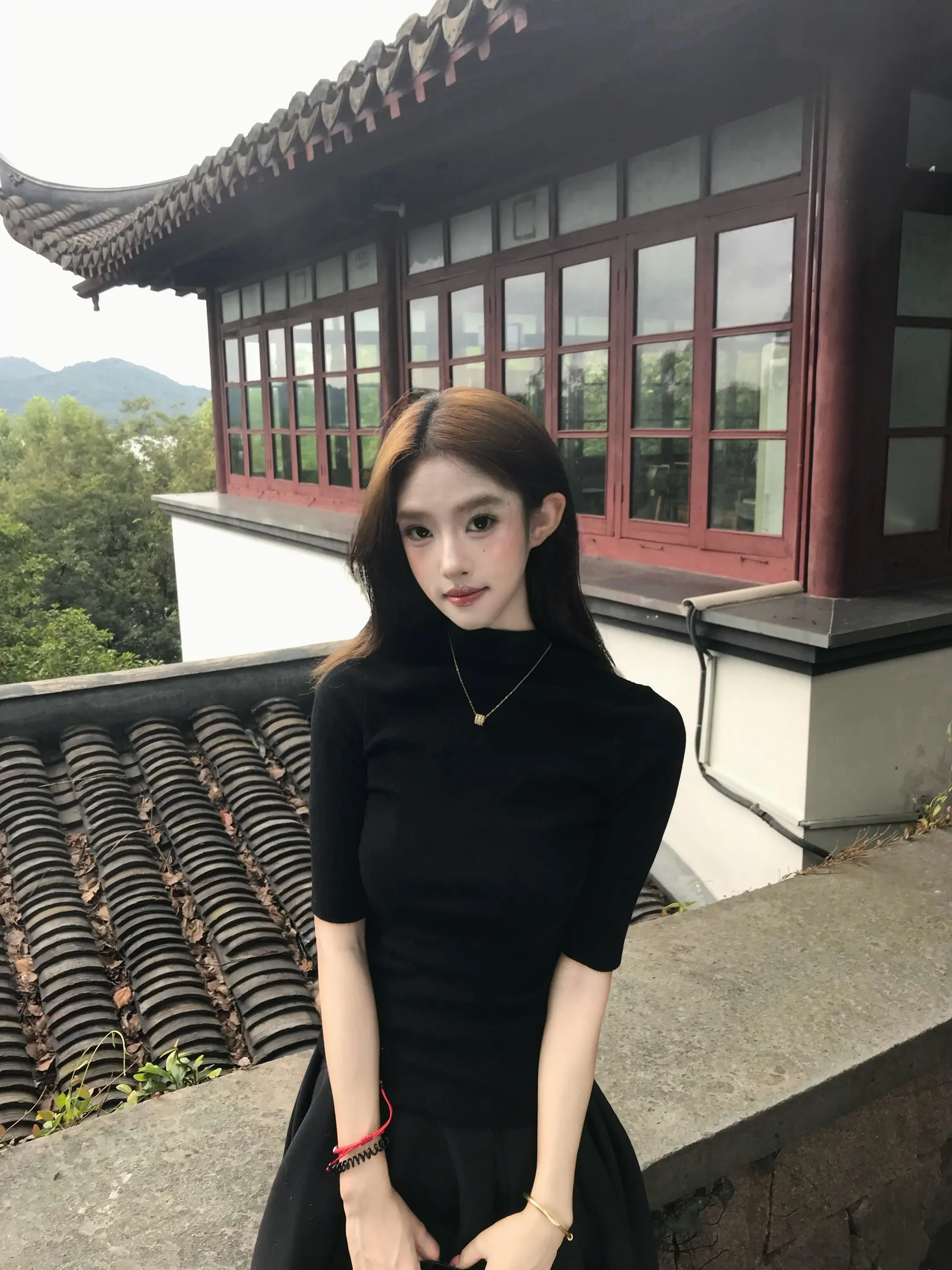 缘分一如参禅不说话