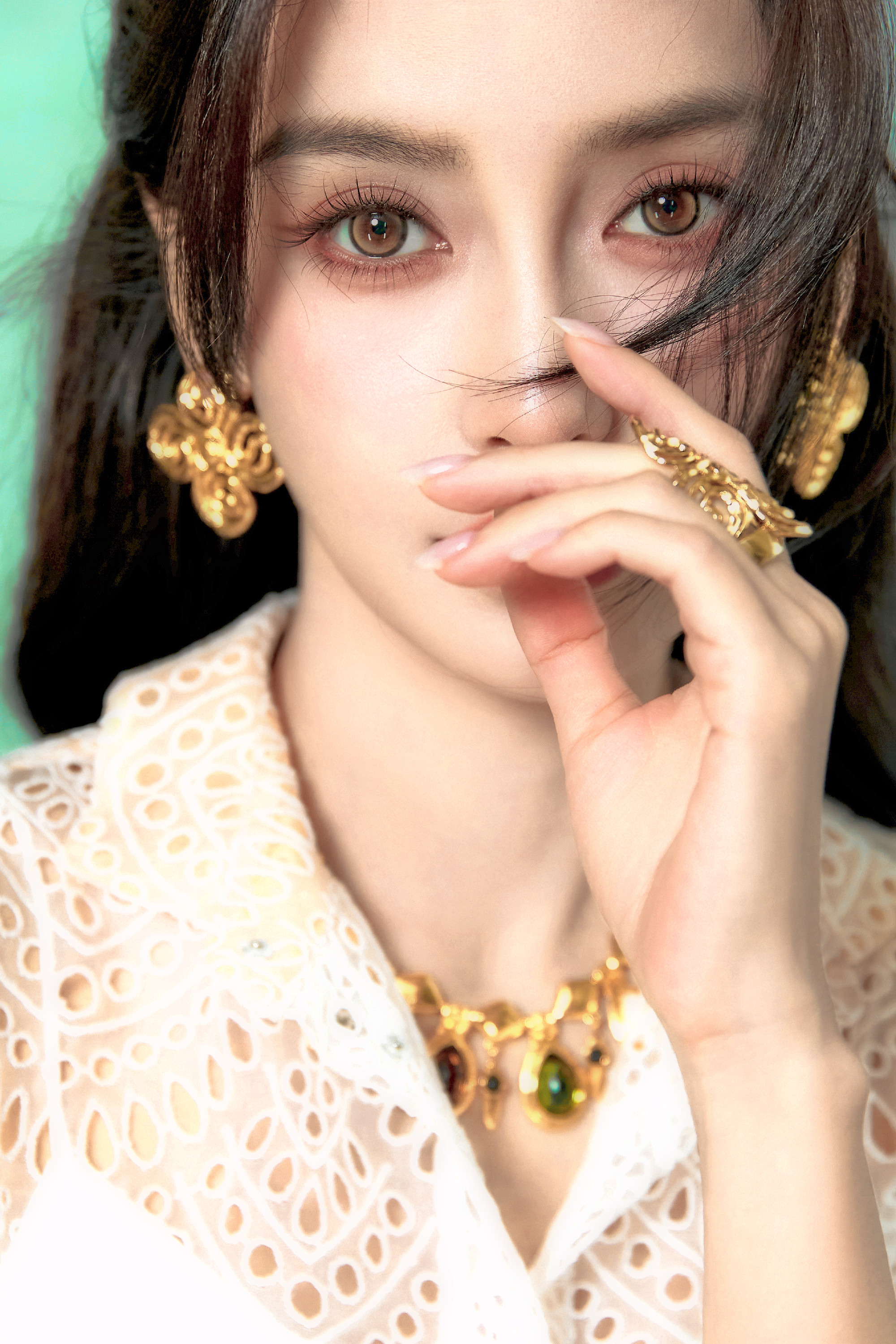 金璧辉映✨angelababy