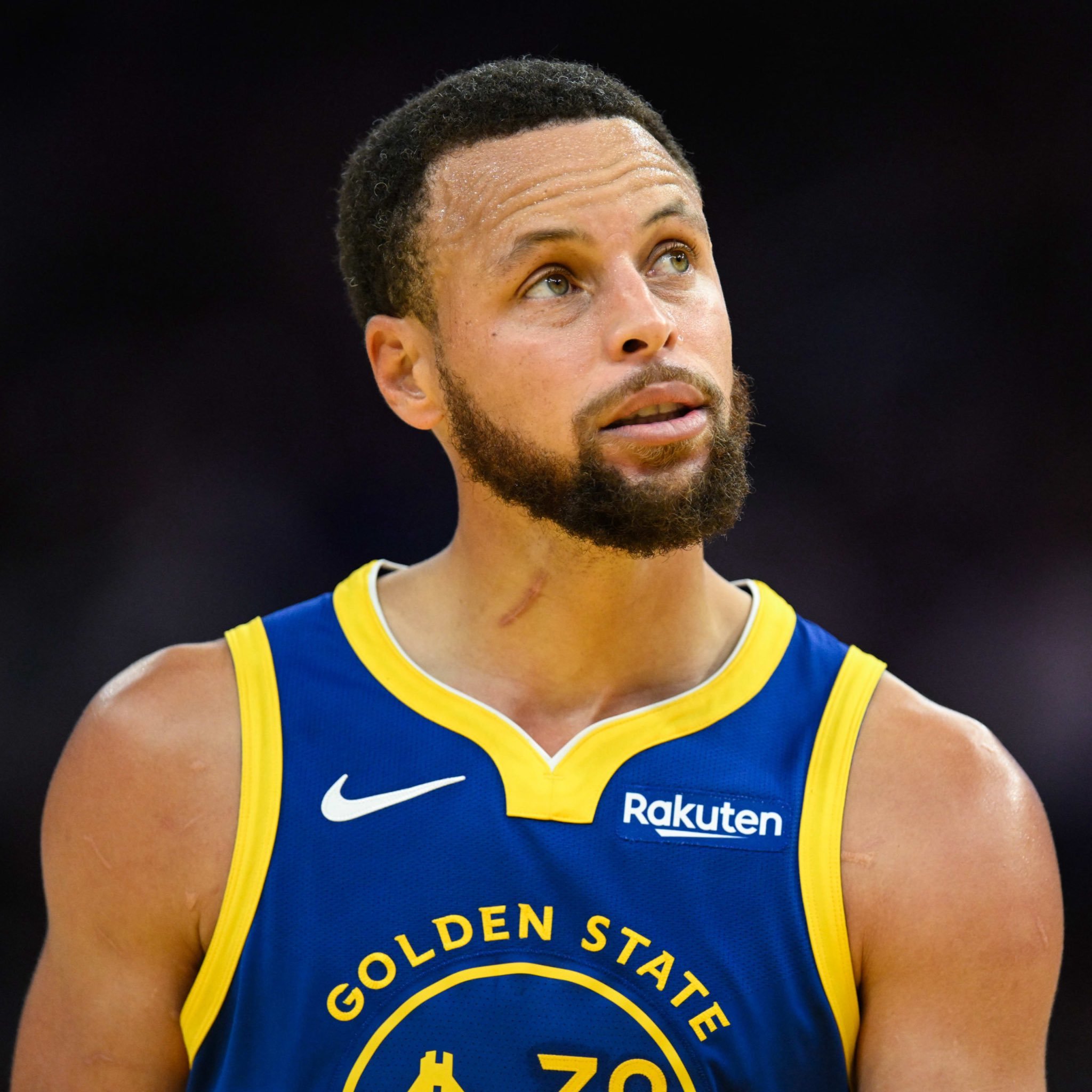 打雷霆，库里大概率复出 ​​​