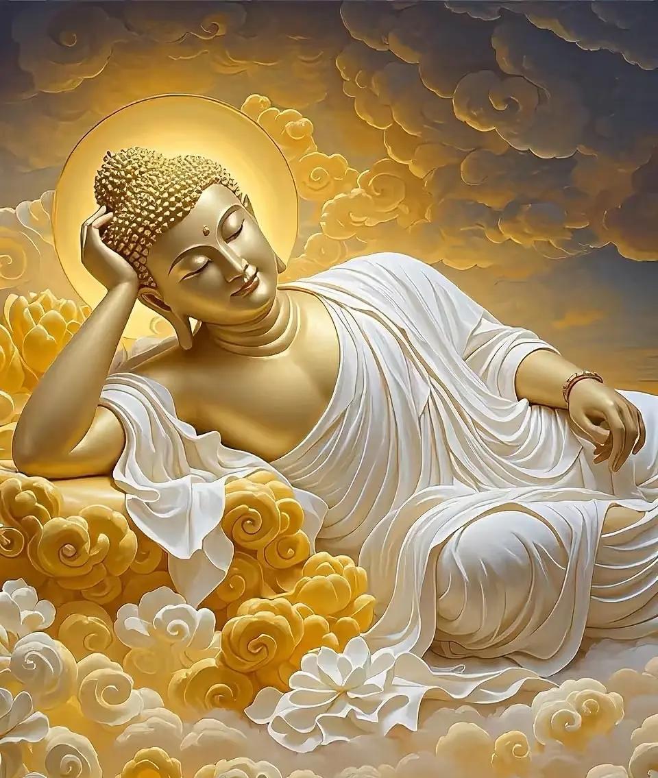 有芳不赏，浪费资源。佛门都是自赏的，这个图片，方才浏览您的主页得之。//@清闲的