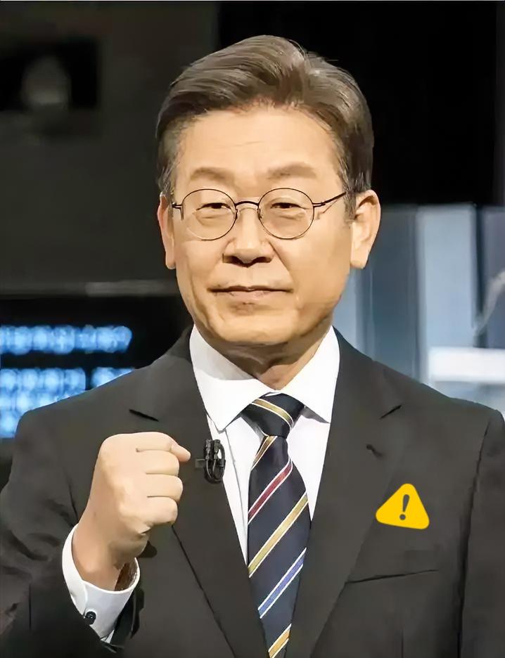 韩国传来一个大消息，
2026年5月7日，韩国政府宣布了一个大消息。他们要组建一