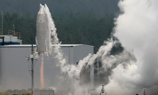 日本火箭试验升高仅11米便宣布成功，有点意思吧！
7月11日，日本宇宙航空研究开