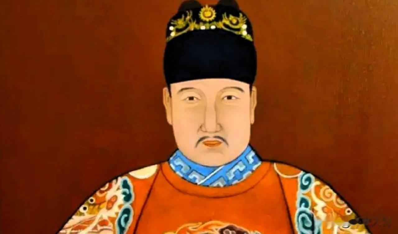 朱标是朱元璋嫡长子，明代公认根基稳固的太子，深受朱元璋信任，群臣、藩王皆拥戴，若