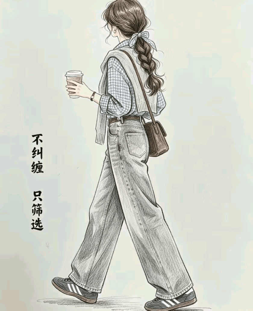 一位大律师说得很实在：

