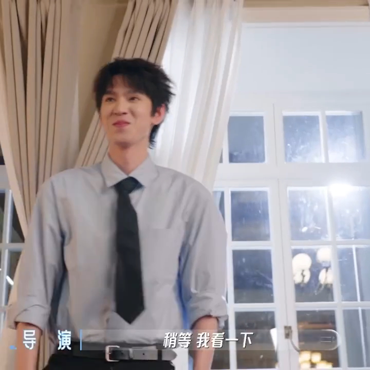 恋综尺度这么大了吗恋综男女嘉宾第六期就亲上了vocal大开眼界！喜欢你我也是第六