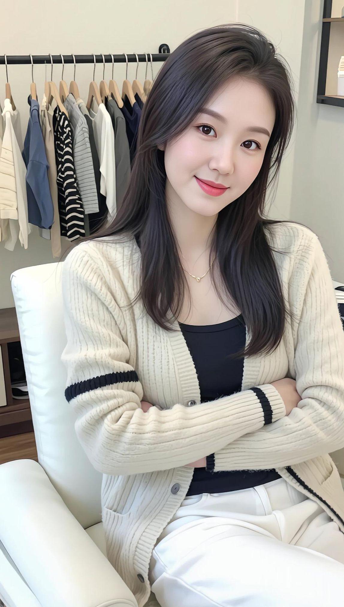 AI日常自拍照 抖音ai创作