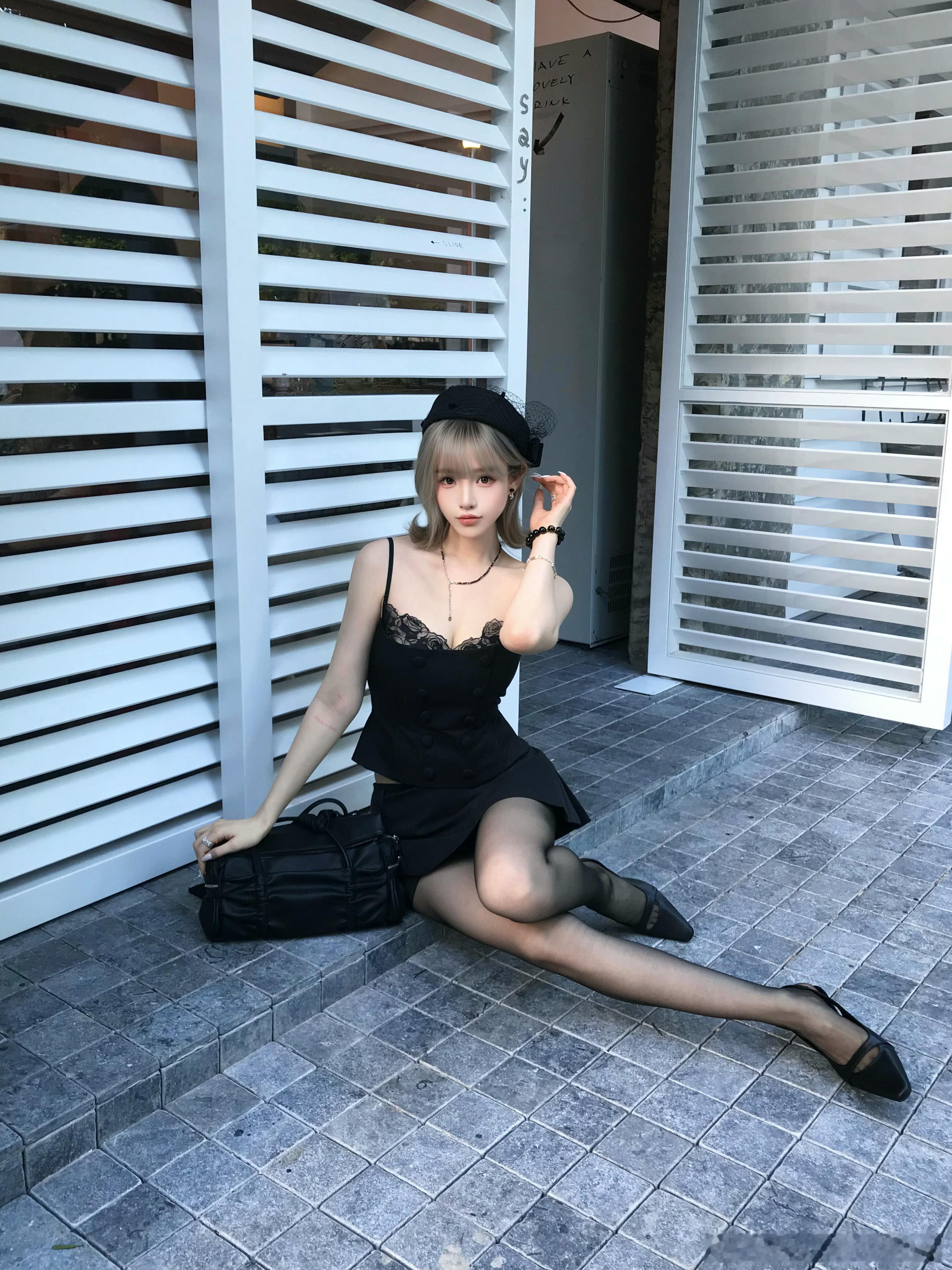 瘦了两斤又开始这样那样了 