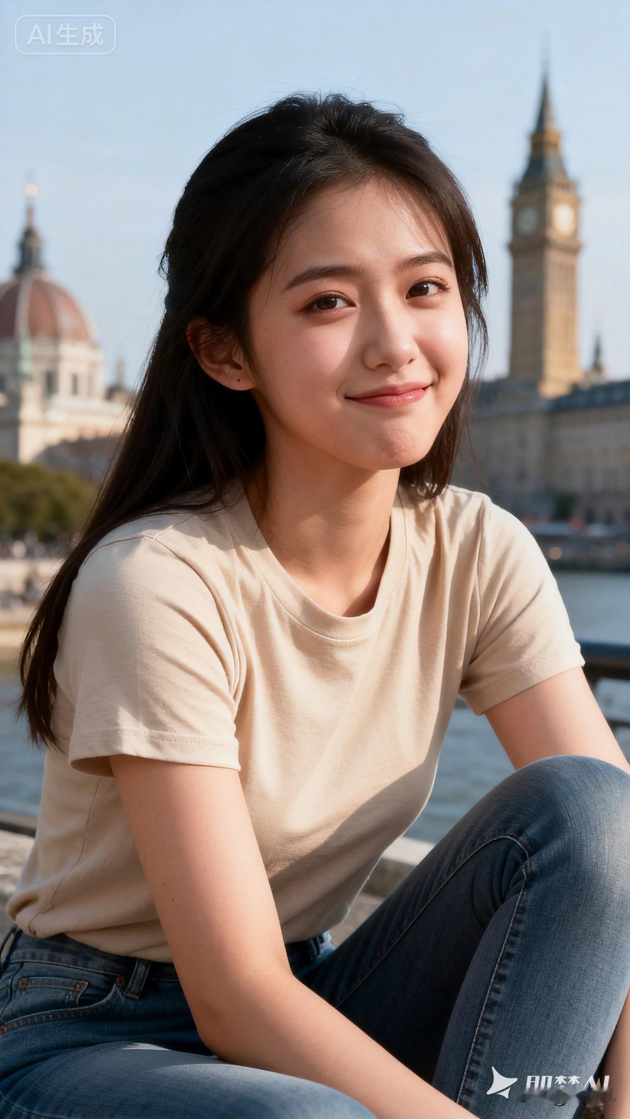 在时光里慢慢走，把温柔藏进眼里，让所有美好，都在不期而遇的路上。藏在字里的温柔