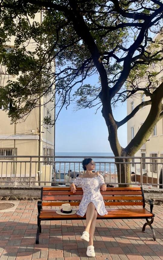 沿山东半岛岸线自驾一圈捞齐一网网红地
23年9月山东半岛自驾20天全程2250公