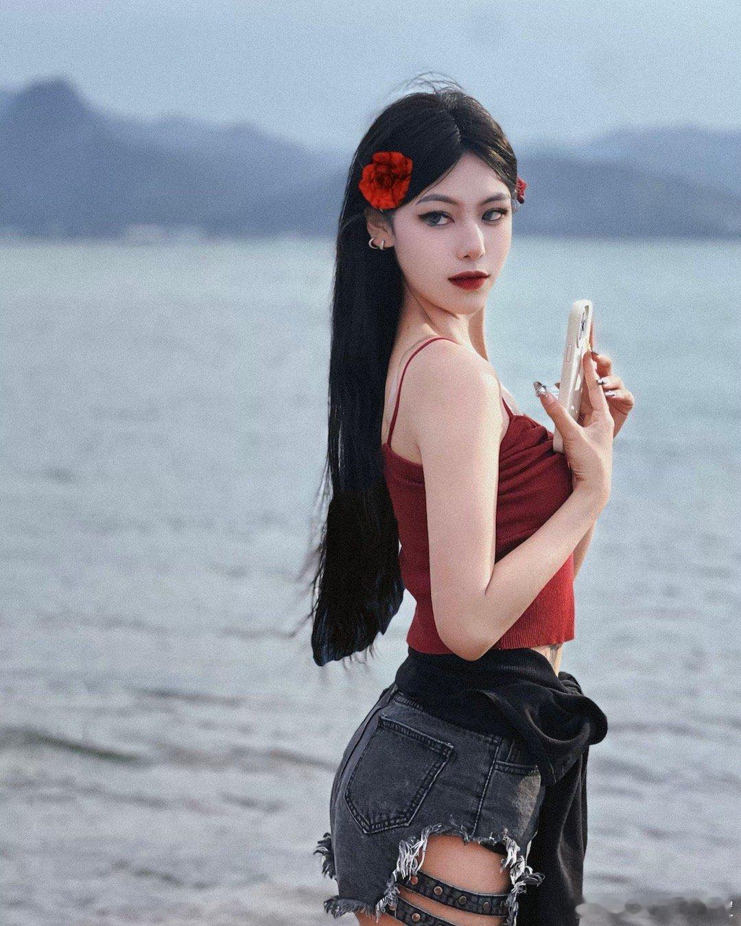 公主的任务是天天开心 ​​​