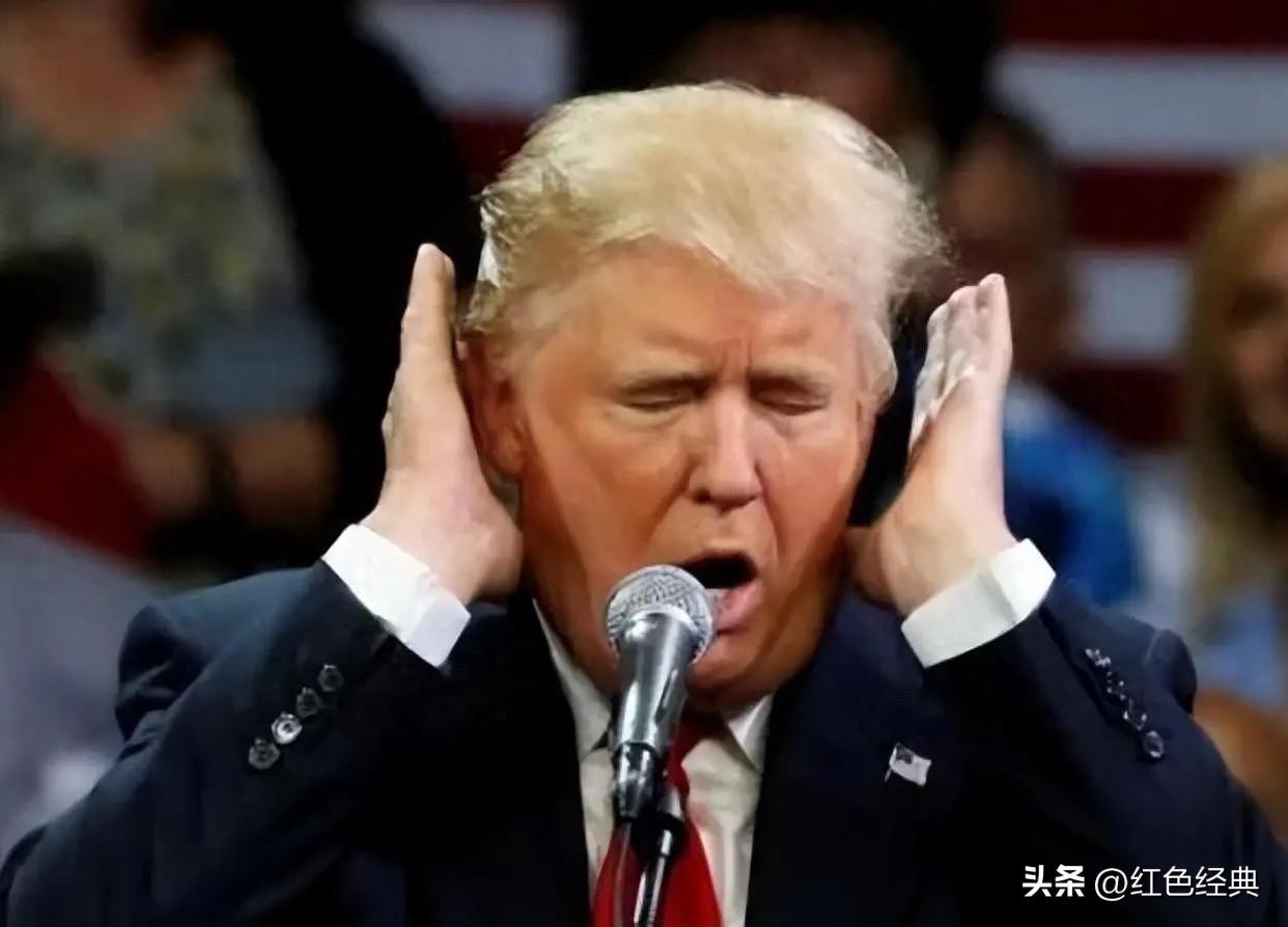 特朗普的中国行！

特朗普一直叫嚷着要来访华，时间都提前公宣了，蹊跷的是中国方面