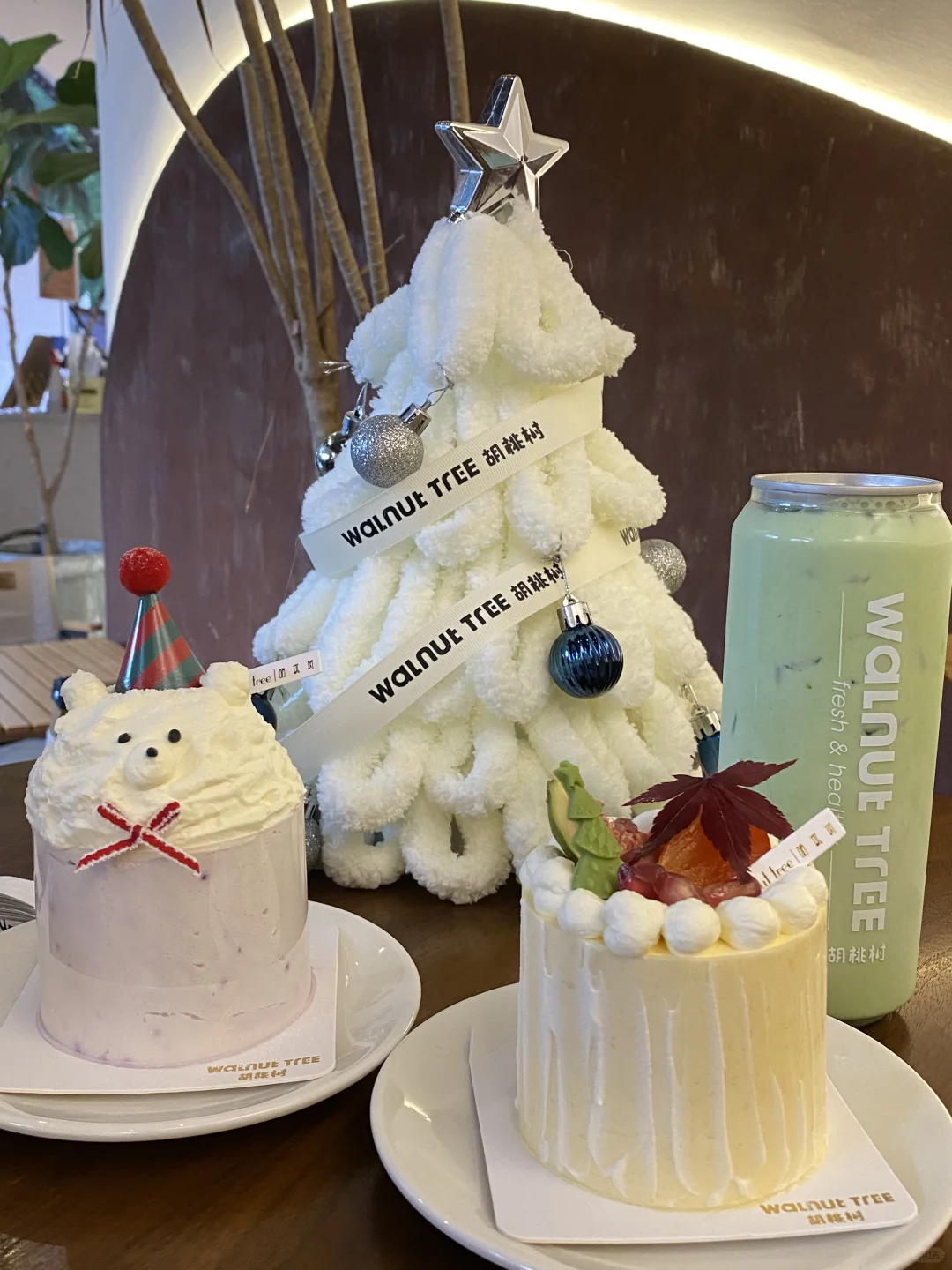 在宁波！圣诞限定，快去吃！